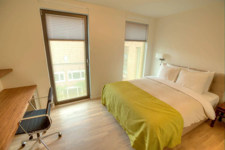Hotel Miss Blanche
