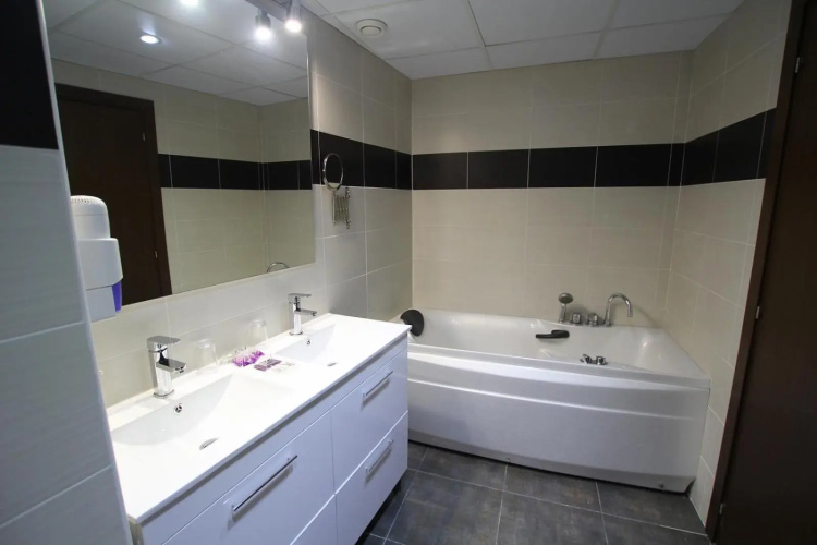 Tossamar Hotel photo 9