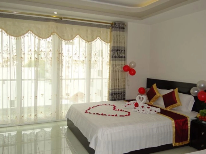 Cosy Hotel