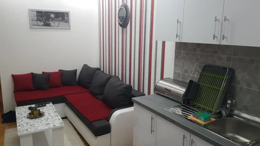 Lux Apartment Sanja 2