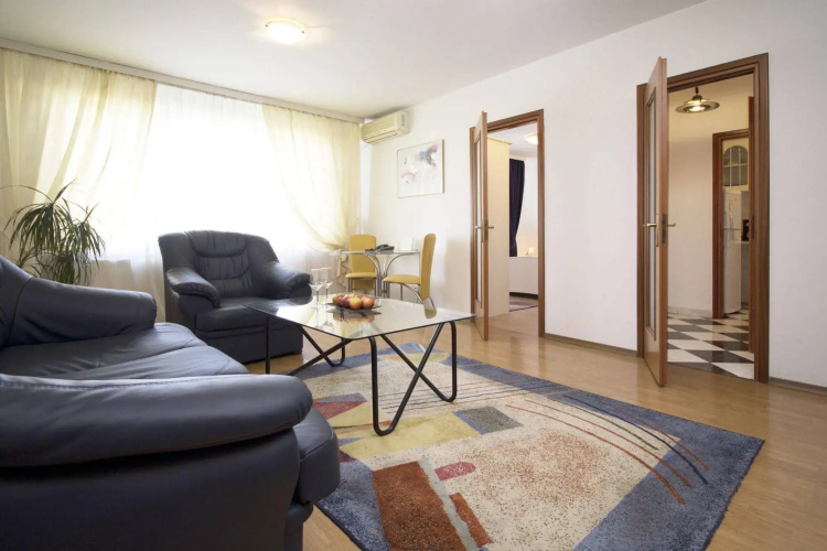 Bucharest Serviced Apartments