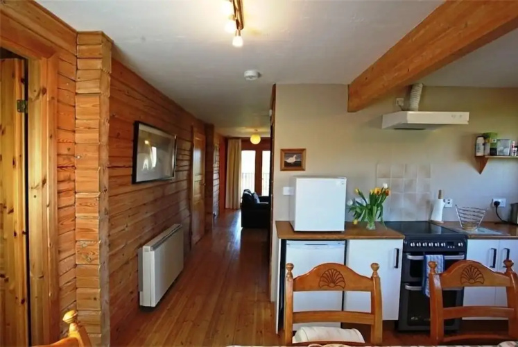 The New Farmhouse