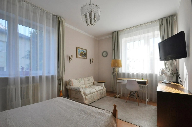 Prestige Apartment