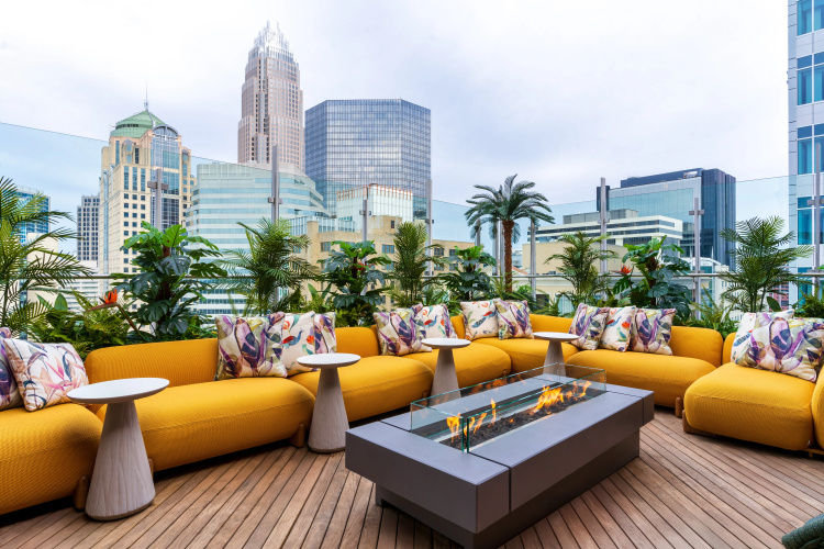Kimpton Tryon Park Hotel photo 27