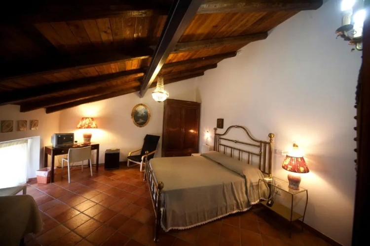 Superior Triple room