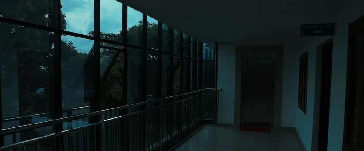 Hotel Stayzo