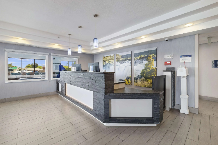 Best Western Plus Twin Falls Hotel photo 6