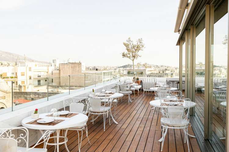 New Hotel photo 21