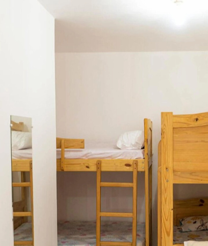 Kem Hostal