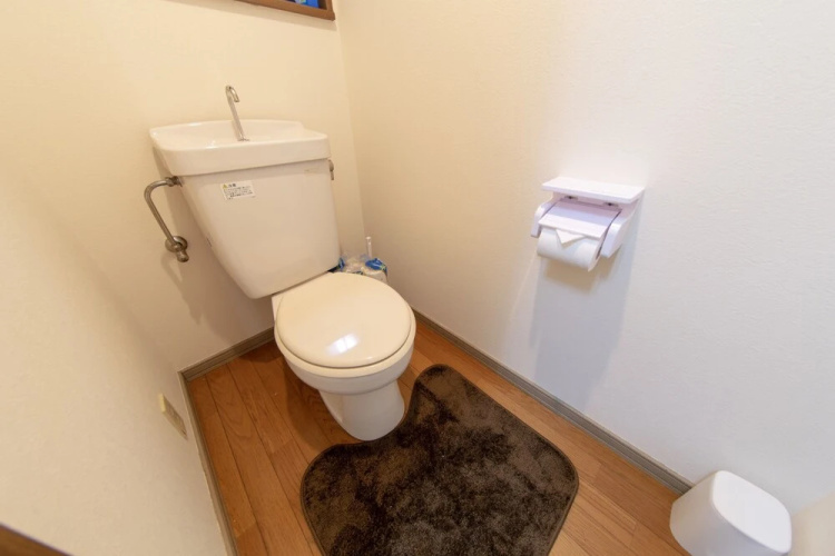 Comfort Self Hotel Fukukawa