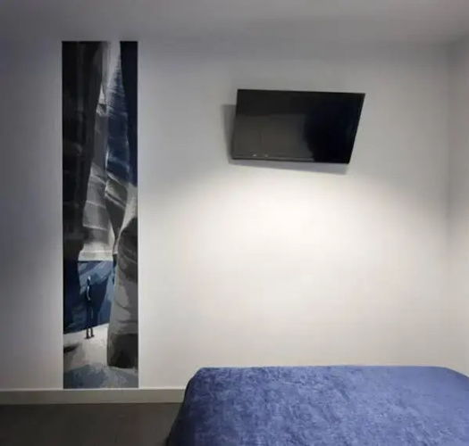 Hostal Averroes