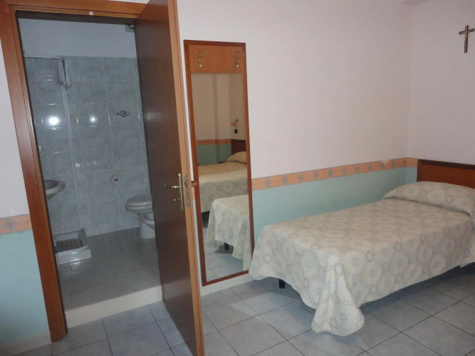 Carriera Hotel