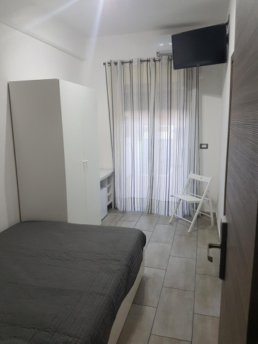 B&B Rometta Beach