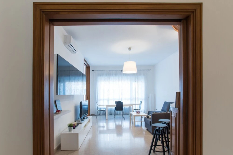 Holiday Rome Apartments - Aurelio