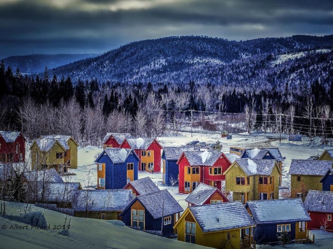 Chalet