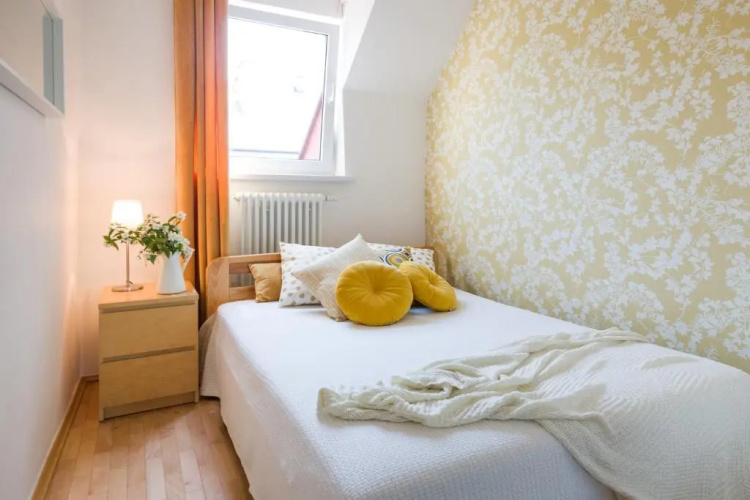 Kazimierz Apartment