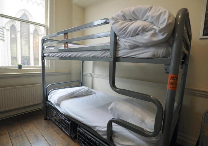 St Christopher's Inn Bath - Hostel