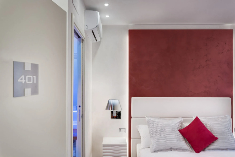 Shali Luxury Suite