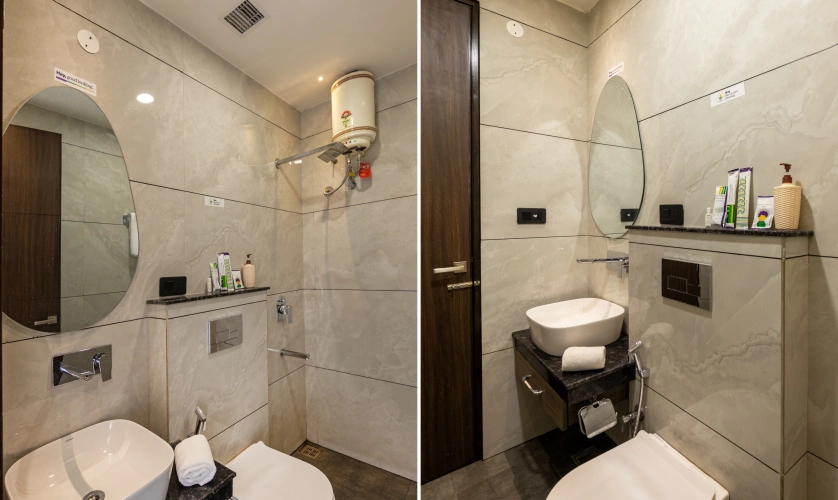 Standard room