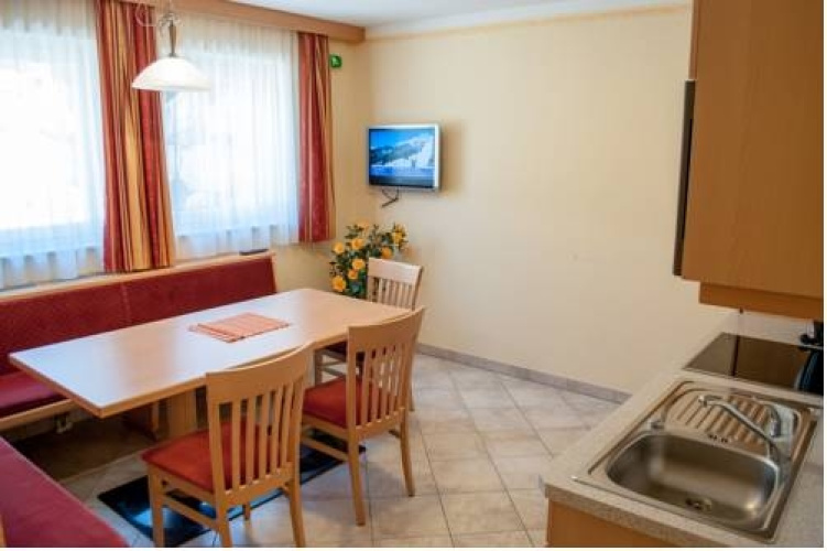 Harmony Appartement
