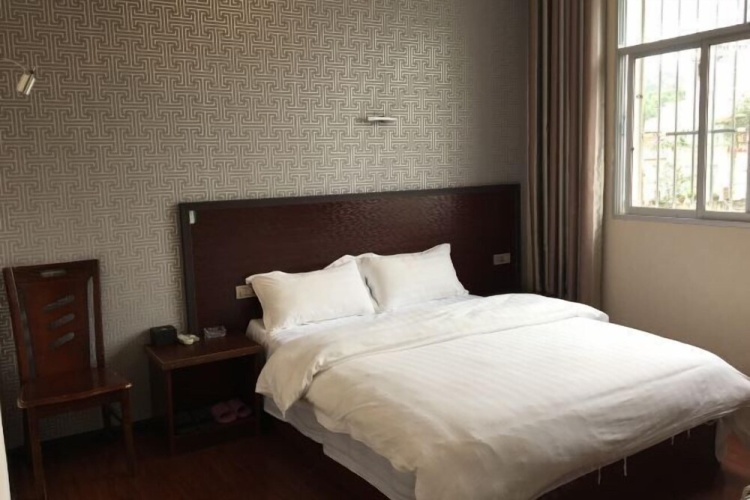 Shiquan Shimei Hotel