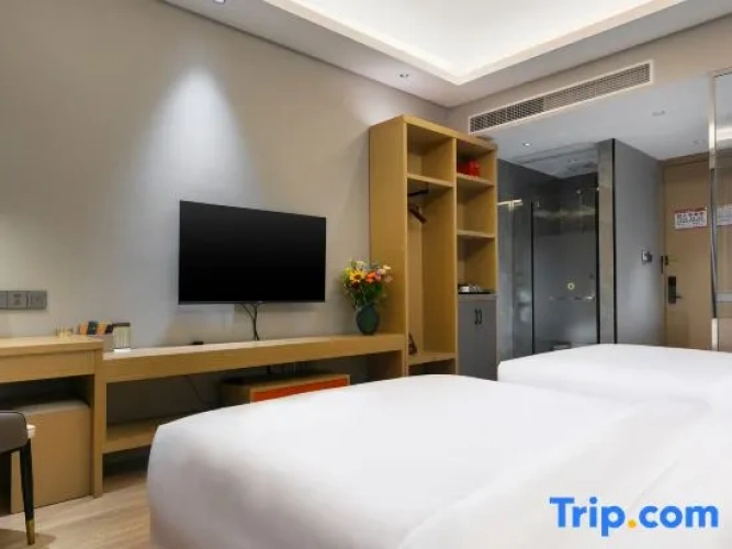 Comfort Twin room