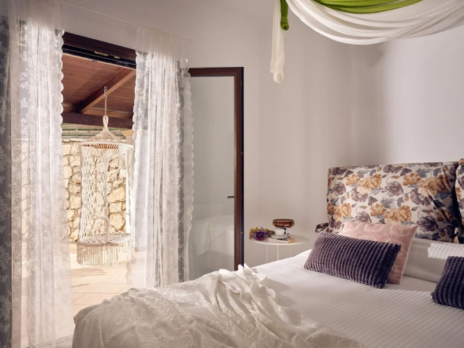 Palm Luxury Villa