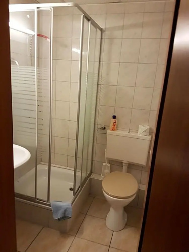 Hotel Arkona