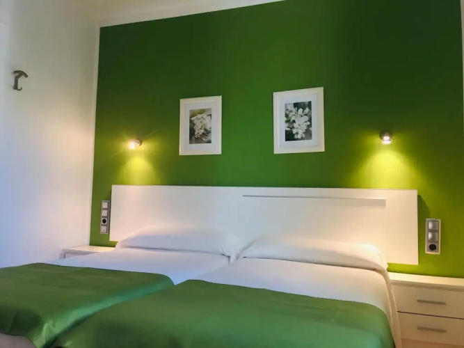 Hostal Victoria Mar