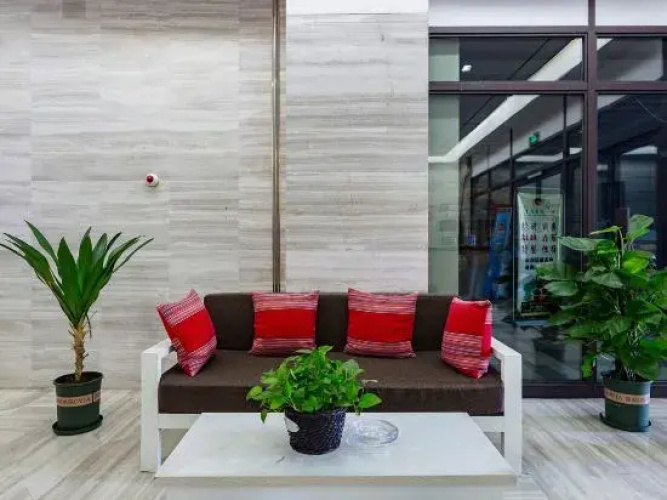Sweetome Vacation Apartment (Galaxy)