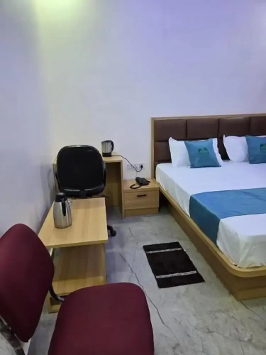 Otel görseli