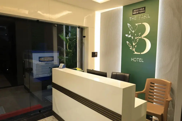 The Basil Hotel
