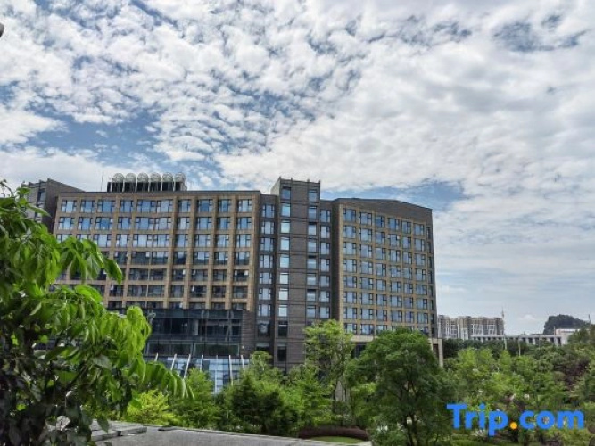 Yixinxian Homestay
