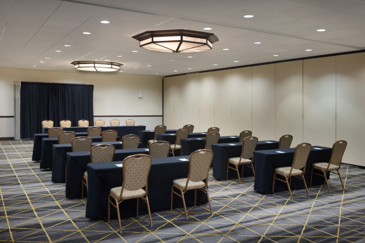 Holiday Inn & Suites Orlando SW - Celebration Area photo 23
