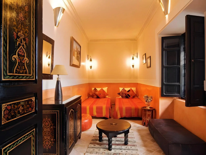 Riad Dar El Souk