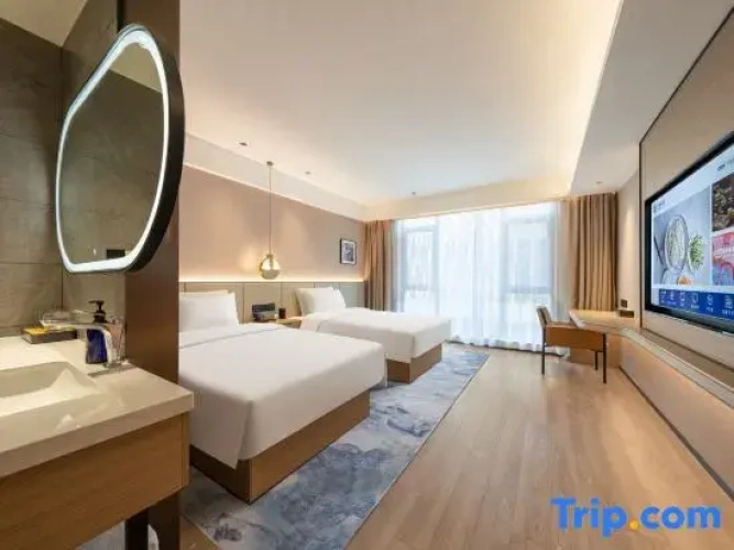 Business Twin room