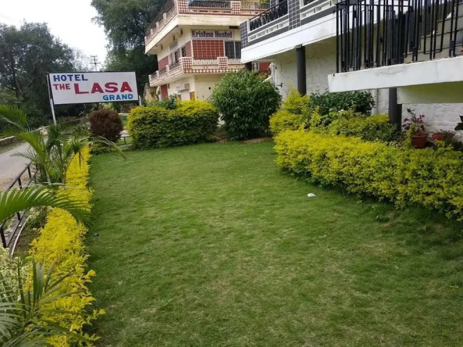 Image de l'hôtel