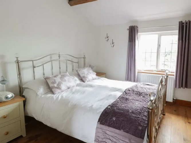 Mill Lane Cottage