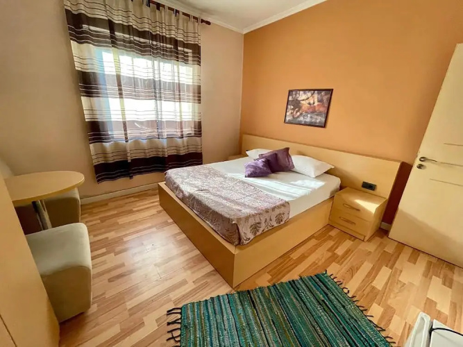 Algo Hotel