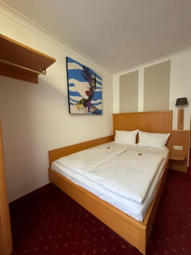 Comfort Double room