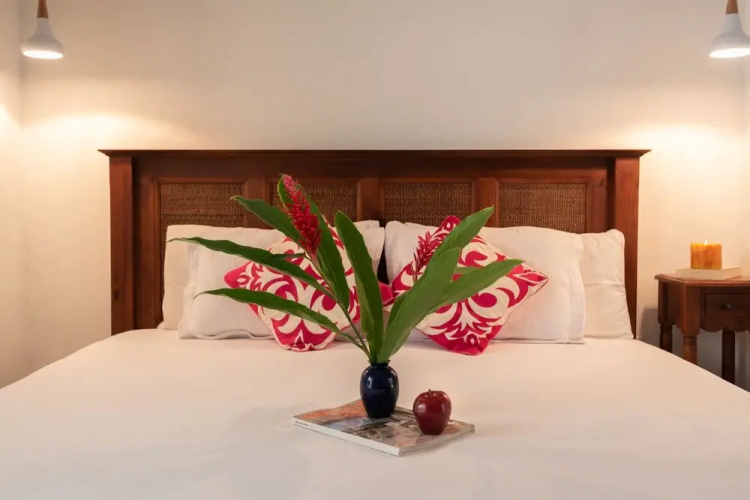 Casa Santo Domingo Lofts