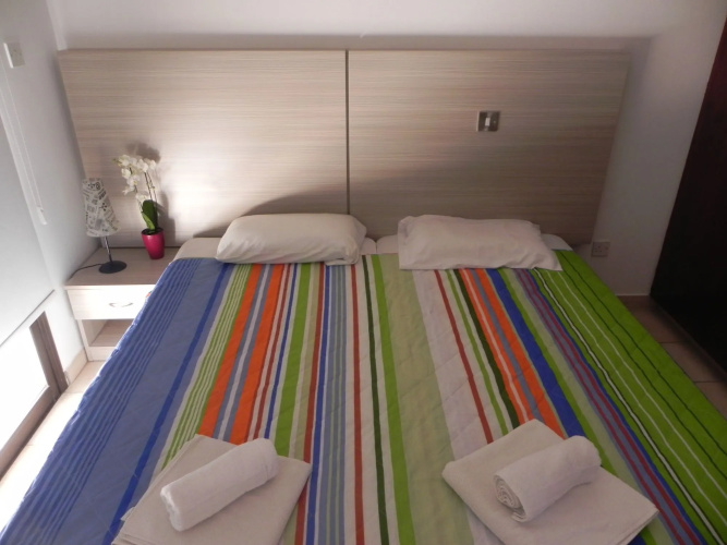 Andries Apartments