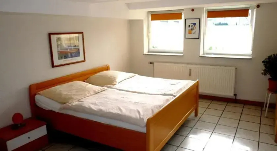 Haus Bleich