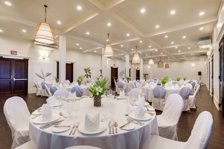 Mahogany Bay Resort & Beach Club, Curio Collection by Hilton photo 44