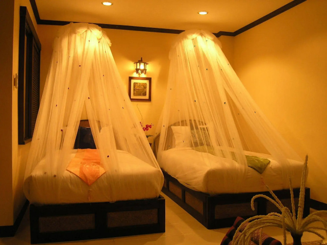 Baan Thong Luang