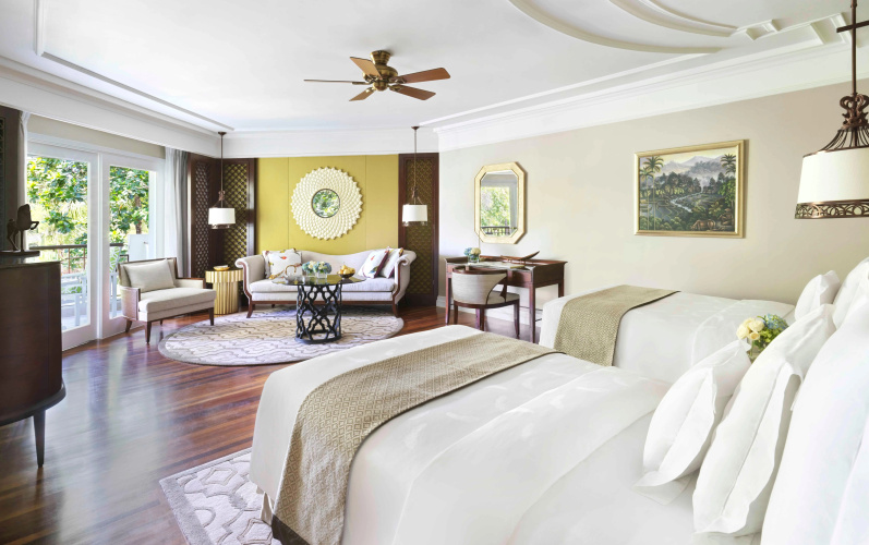 Intercontinental Bali Resort photo 11