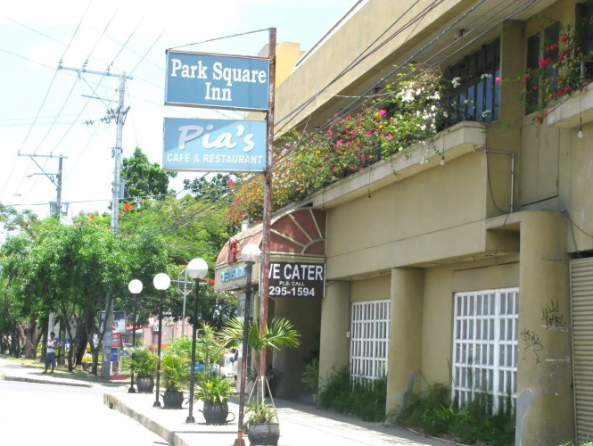 Imagen del hotel