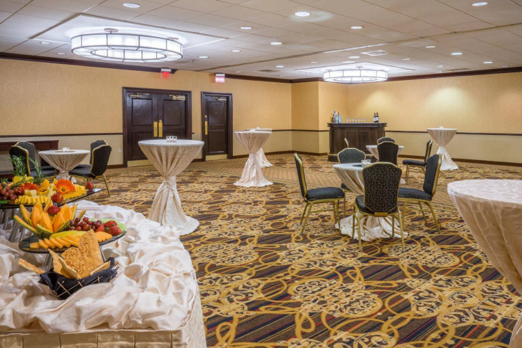 The Ritz-Carlton, Tysons Corner photo 29