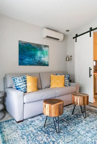 1 Bedroom Standard Suite