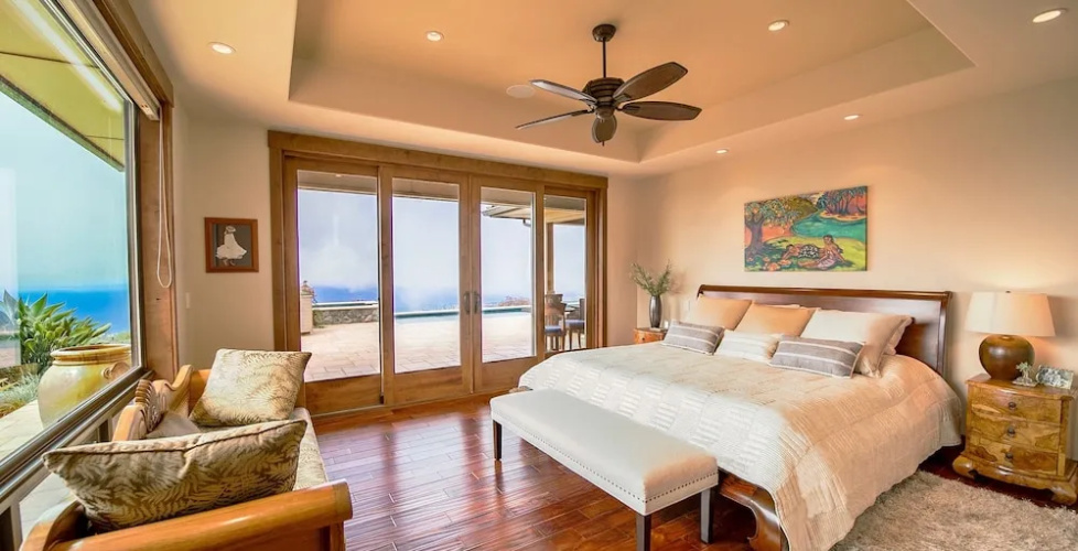 Keokea Ranch Estate
